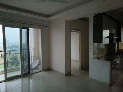 Living Room Image of 1050 Sq.ft 3 BHK Apartment / Flat for sale in Signature Global The Millennia, Sector 37D Gurgaon for Rs. 8250000
