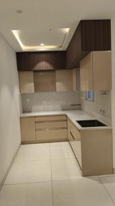 Kitchen Image of 1400 Sq.ft 2 BHK Apartment / Flat for sale in Osman Nagar Hyderabad for Rs. 10500000
