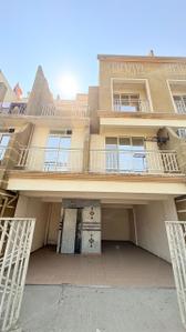 1 BHK Villa