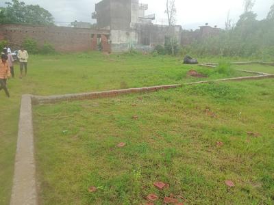Image of 1400 Sq.ft Residential Plot / Land for sale in Jhalwa, Allahabad for Rs. 3500000