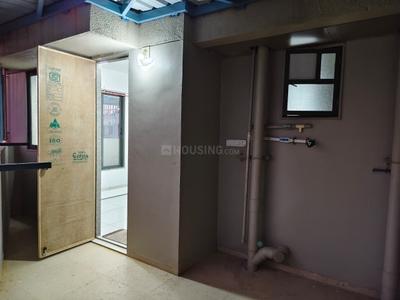 Bedroom Image of 685 Sq.ft 2 BHK Apartment / Flat for rent in Science City Ahmedabad for Rs. 38000