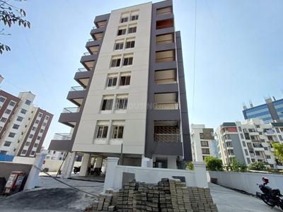 Image of 1600 Sq.ft 3 BHK Apartment / Flat for sale in Sapphire Vrinda, Charholi Budruk, Pune for Rs. 8622000