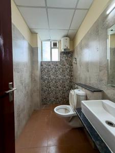 Image of 1700 Sq.ft 3 BHK Apartment / Flat for sale in Sushma Crescent, Dhakoli, Zirakpur for Rs. 10500000
