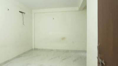 Bedroom Image of 1500 Sq.ft 3 BHK Builder Floor for rent in Sunderpur Varanasi for Rs. 25000