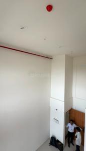 Hall Image of 1100 Sq.ft 2 BHK Duplex for sale in Geras Planet Of Joy, Upper Kharadi Pune for Rs. 13000000