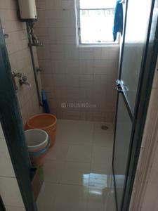 Bathroom Image of 515 Sq.ft 1 BHK Apartment / Flat for sale in Dahisar East Mumbai for Rs. 9800000