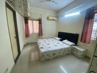 Bedroom Image of 1052 Sq.ft 2 BHK Apartment / Flat for sale in Cooke Town Bengaluru for Rs. 9500000