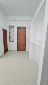 Bedroom Image of 1500 Sq.ft 3 BHK Builder Floor for rent in Anam Estate, Juggaur Lucknow for Rs. 10000