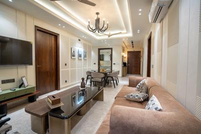Kitchen Image of 1600 Sq.ft 2.5 BHK Apartment / Flat for sale in Anad Vivanta, Haridwar Dehradun Road Dehradun for Rs. 15523000