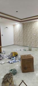 Bedroom Image of 1215 Sq.ft 3 BHK Builder Floor for sale in Sector 4 Rohini New Delhi for Rs. 8500000