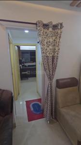 Hall Image of 1200 Sq.ft 2 BHK Apartment / Flat for rent in Kadri Mangalore for Rs. 30000