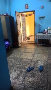 Bedroom Image of 566 Sq.ft 2 BHK Builder Floor for sale in Naktala Kolkata for Rs. 2000000