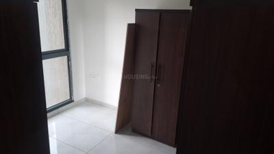 Bedroom Image of 1190 Sq.ft 3.5 BHK Apartment / Flat for rent in Mantra Mirari, Mundhwa Pune for Rs. 55000