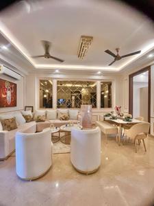 Hall Image of 1620 Sq.ft 3 BHK Builder Floor for sale in Sector 71 Gurgaon for Rs. 20000000