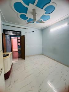 Hall Image of 450 Sq.ft 2 BHK Independent House for rent in Uttam Nagar New Delhi for Rs. 10000