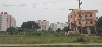 Image of 2126 Sq.ft Residential Plot / Land for sale in Mahidhara Delight, Kaduvancheri, Chennai for Rs. 9992200