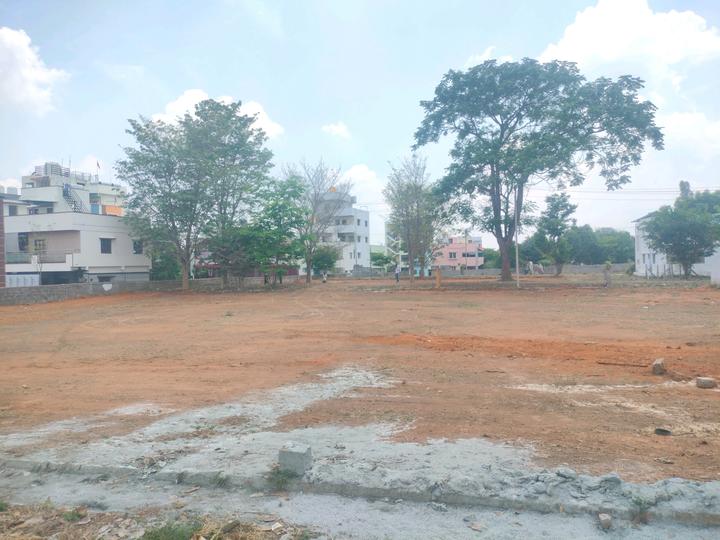 Premium Residential Layout Main Image 1