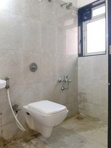 Bedroom Image of 652 Sq.ft 1 BHK Apartment / Flat for sale in Puranik City Phase 3, Thane West Thane for Rs. 5500000