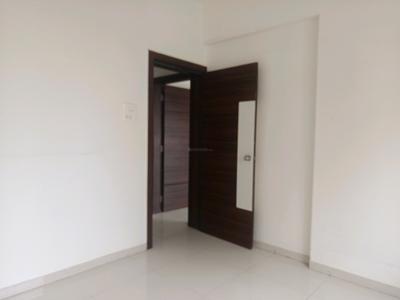 Bedroom Image of 851 Sq.ft 2 BHK Apartment / Flat for sale in Silver Stone, Handewadi Pune for Rs. 4700000