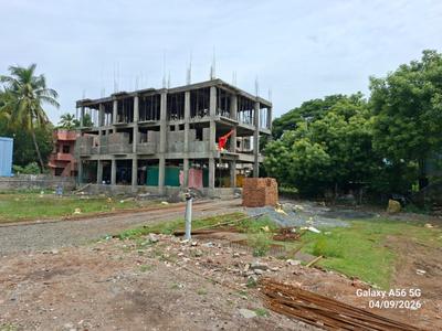 Image of 1200 Sq.ft 2.5 BHK Apartment / Flat for sale in Tambaram East, Chennai for Rs. 9350000