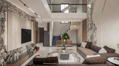 Hall Image of 4455 Sq.ft 5 BHK Apartment / Flat for sale in Kalyan Nagar Bengaluru for Rs. 67500015