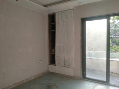Bedroom Image of 1440 Sq.ft 3 BHK Builder Floor for sale in Mukherjee Nagar New Delhi for Rs. 23400000