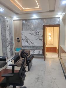Hall Image of 800 Sq.ft 1 BHK Builder Floor for rent in Sector 41 Noida for Rs. 32000