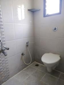 Bedroom One Image of 850 Sq.ft 2 BHK Independent House for rent in Classic Paradise, Devarachikkana Halli Bengaluru for Rs. 25000