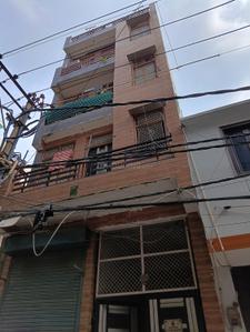 Image of 468 Sq.ft Residential Plot / Land for sale in Palam Extension, New Delhi for Rs. 18000000
