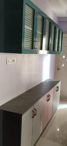 Kitchen Image of 1520 Sq.ft 3 BHK Apartment / Flat for sale in Gannavaram Vijayawada for Rs. 4350556