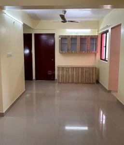 Hall Image of 1360 Sq.ft 3 BHK Apartment / Flat for sale in Shrachi Greenwood Nest, New Town Kolkata for Rs. 13500000