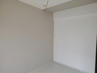 Bedroom Image of 600 Sq.ft 1 BHK Apartment / Flat for rent in Sahil Pride Residency Daffodil, Kasarvadavali Thane for Rs. 24999