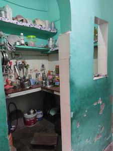 Kitchen Image of 625 Sq.ft 2 BHK Independent House for sale in Bhalswa New Delhi for Rs. 2400000