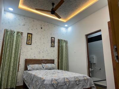 Bedroom Image of 1900 Sq.ft 3 BHK Independent House for sale in Kadachanendhal Madurai for Rs. 9700000