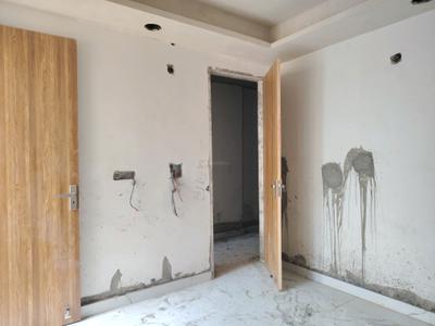Bedroom Image of 800 Sq.ft 2 BHK Apartment / Flat for sale in Kishangarh New Delhi for Rs. 5650000