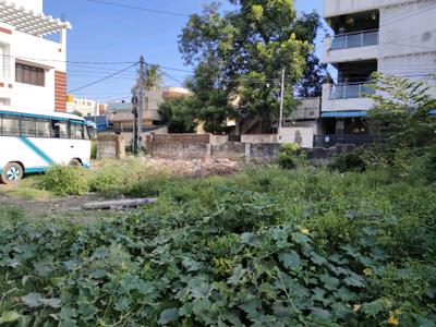 Image of 1438 Sq.ft Residential Plot / Land for sale in Kattupakkam, Chennai for Rs. 13000000