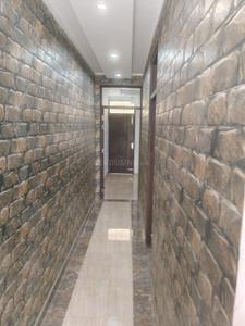 Image of 1800 Sq.ft 4 BHK Duplex for sale in Lajpat Nagar, New Delhi for Rs. 22500000