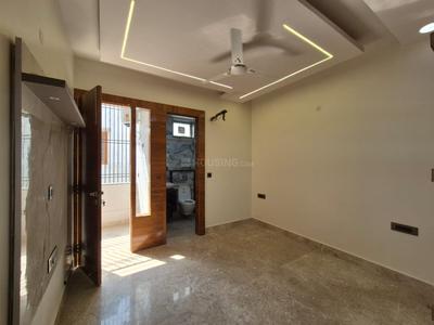 Hall Image of 1200 Sq.ft 3 BHK Builder Floor for sale in Tagore Garden Extension New Delhi for Rs. 27000000