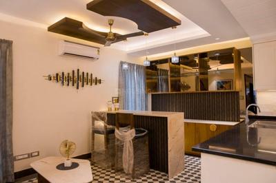 Hall Image of 10166 Sq.ft 4 BHK Villa for sale in Parra Goa for Rs. 150000000