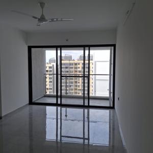 Hall Image of 1310 Sq.ft 3 BHK Apartment / Flat for sale in Unique Youtopia Phase I, Kharadi Pune for Rs. 14700000