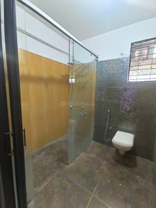 Bathroom Image of 3000 Sq.ft 4 BHK Independent House for rent in Jayanagar Bengaluru for Rs. 250000