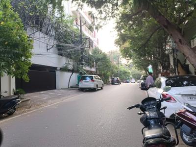Image of 3510 Sq.ft Residential Plot / Land for sale in Banjara Hills, Hyderabad for Rs. 136500000