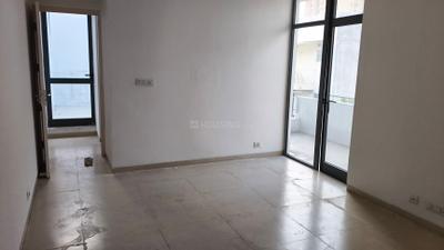 Bedroom Image of 1050 Sq.ft 2 BHK Builder Floor for rent in Vatika India Next, Sector 82 Gurgaon for Rs. 23000