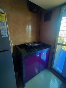 Kitchen Image of Vimal chandaliya  in Malad West, Mumbai