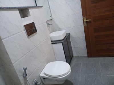 Image of 1240 Sq.ft 3 BHK Apartment / Flat for sale in Chhattarpur, New Delhi for Rs. 6500000