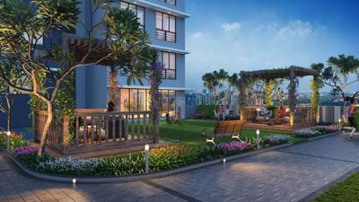 Image of 808 Sq.ft 2 BHK Apartment / Flat for sale in Shraddha Elite, Borivali West, Mumbai for Rs. 25300000