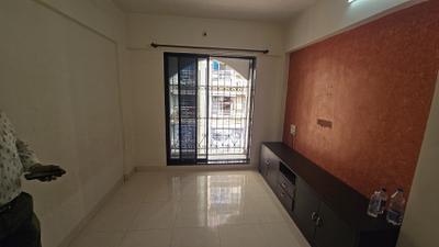 Living Room Image of 520 Sq.ft 1 BHK Apartment / Flat for rent in Chembur Mumbai for Rs. 39000