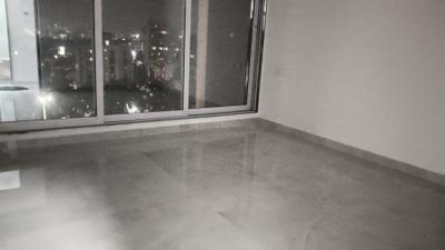 Bedroom Image of 1800 Sq.ft 3 BHK Apartment / Flat for rent in Superior Exotica, Airoli Navi Mumbai for Rs. 68000