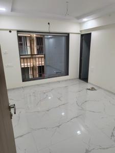 Hall Image of 807 Sq.ft 3 BHK Apartment / Flat for rent in Kaveri Heights, Ghatkopar East Mumbai for Rs. 95000