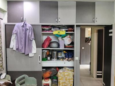 Bedroom Image of 610 Sq.ft 2 BHK Apartment / Flat for sale in Rajyash Reyansh, Vishala Ahmedabad for Rs. 4900000